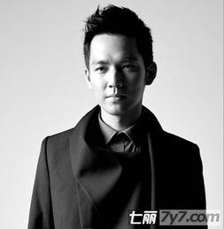 人气男演员排行榜